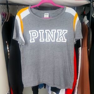 Pink victoria secret